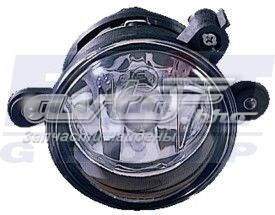 Купити 4452005NUE Depo/Loro/Abakus Фара протитуманна, ліва=права