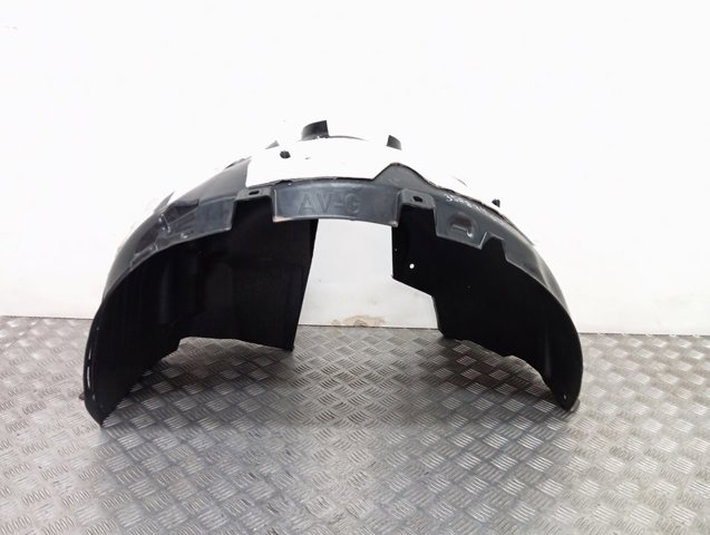 Підкрилок переднього крила, лівий Peugeot/Citroen 9831258580 ціна, від 42.89 USD