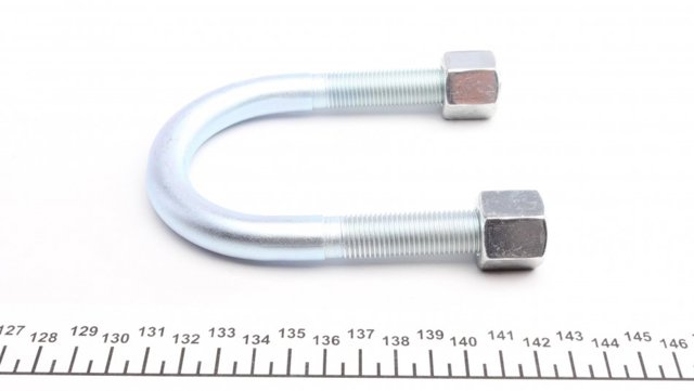 Купити U00572ZN TES Стремянка ресори (TRUCK)