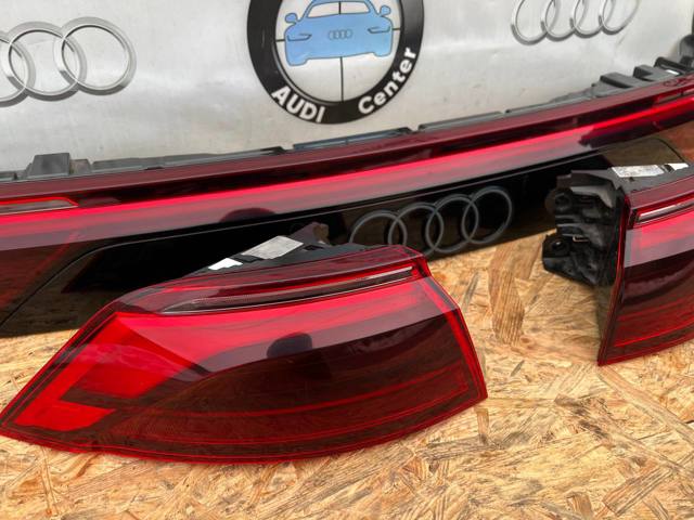  VAG 4M8945070AA