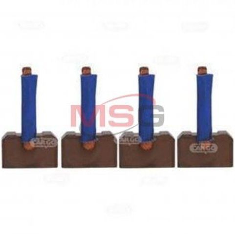 Щітка стартера Cargo 140364 ціна, від 5.15 USD