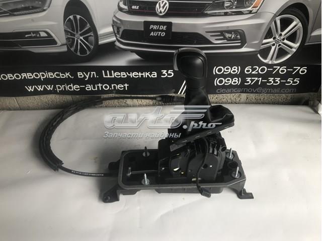 Куліса перемикання передач 5QM713023M VAG