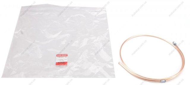  Quick Brake CU1100AA ціна, від 8.06 USD