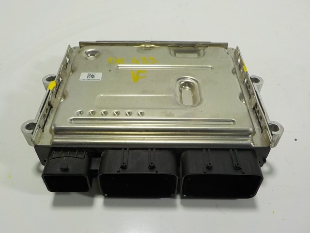  0281036484 Renault (RVI)