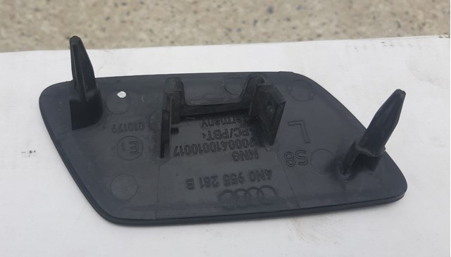 4N0955281BGRU VAG 