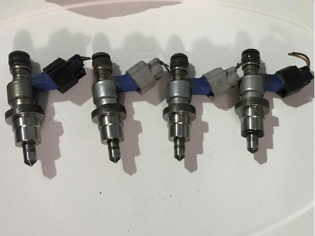 Форсунка інжектора Toyota 2320929056B0