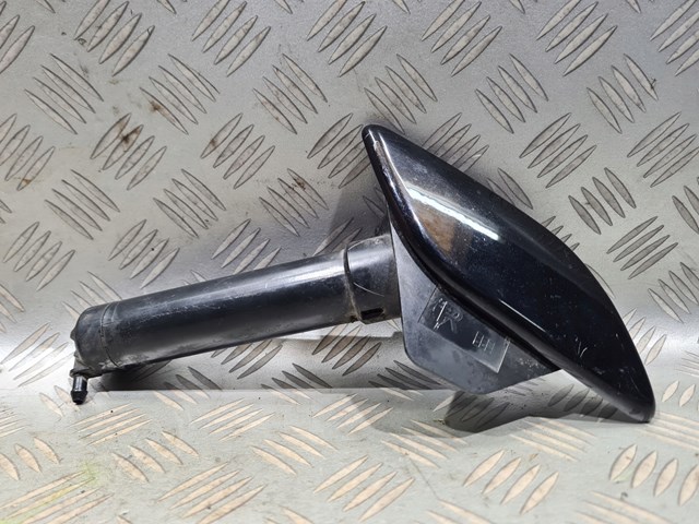 Форсунка омивача скла лобового, права Opel 13258408 ціна, від 24.78 USD