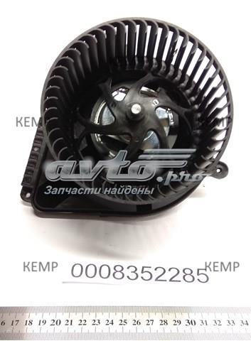 77648136 Kemp Електромотор пічки