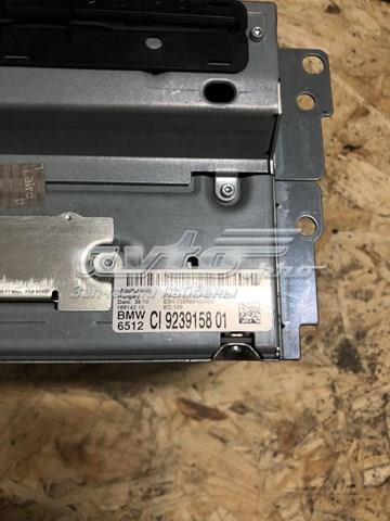 65129239158 BMW 