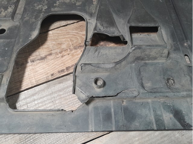 Захист піддона Ford 8V416P013AE