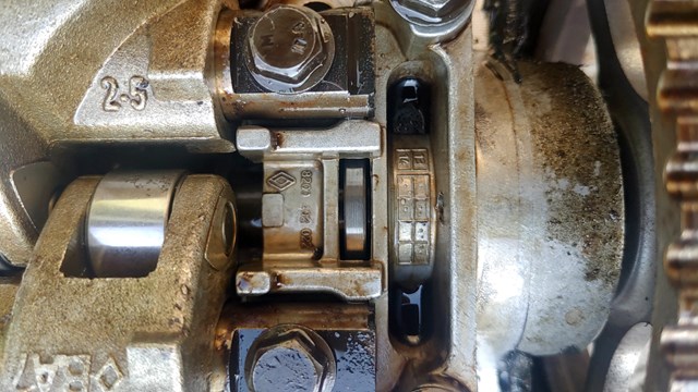 Купити 8200308854 Renault (RVI) 