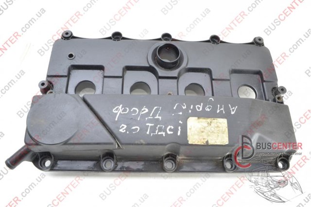 Купити 2S7Q6K271CC Ford Клапанна кришка