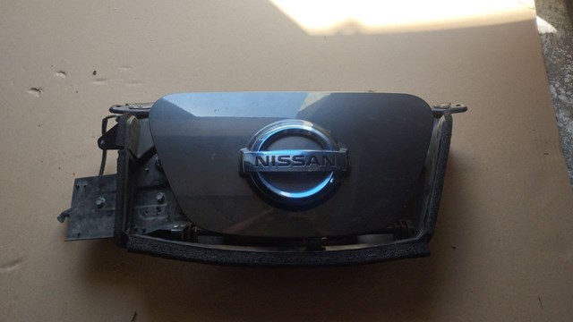  657373NK1B Nissan/Infiniti