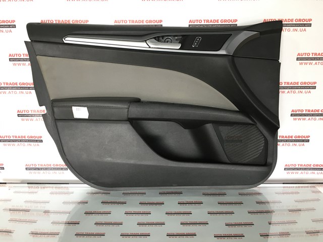 DS7Z5423943DA Ford 