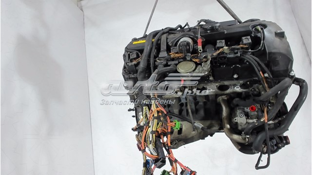  BMW 11000420711