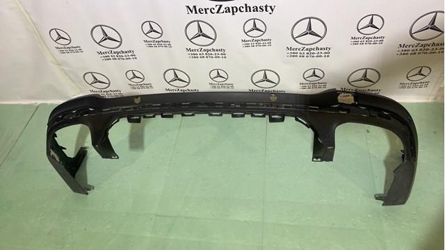  Mercedes A2538851606 ціна, від 126.69 USD