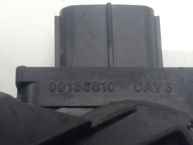 00136810 Hyundai/Kia 