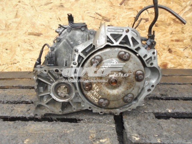 Коробка передач автомат Hyundai Grandeur седан (TG) (2005 - 2010) ціна, від 700.74 USD