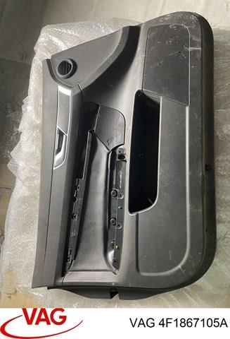  4F1867105A VAG