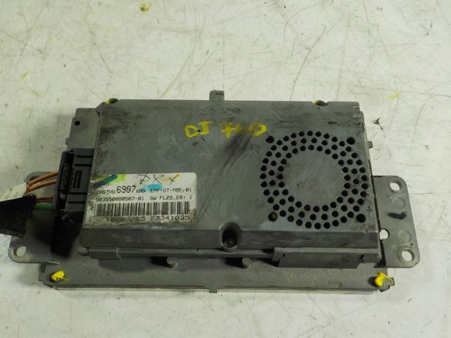  Peugeot/Citroen 9656690780