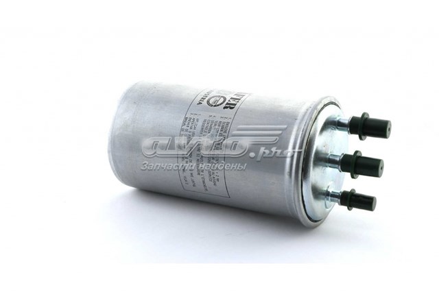 Фільтр паливний Shafer FM781