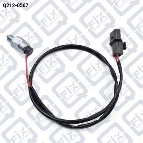  Q-fix Q2120567 ціна, від 19.20 USD