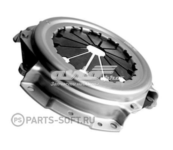 Пелюстковий кошик зчеплення Lada 21090160108500 ціна, від 18.21 USD
