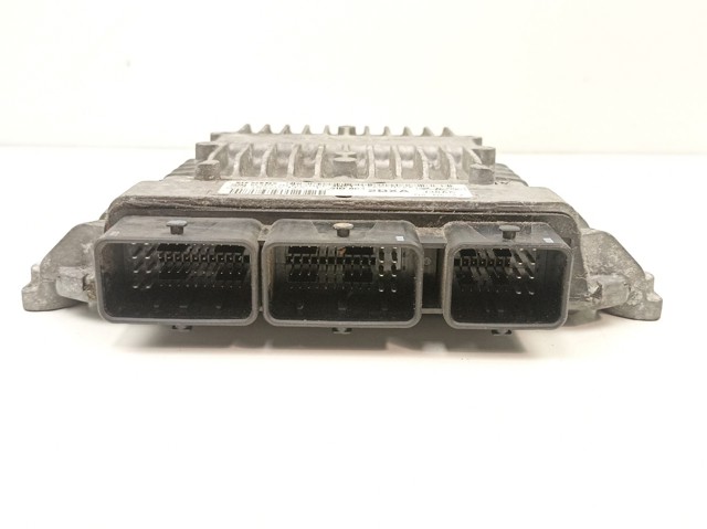 3M5112A650AA Ford 