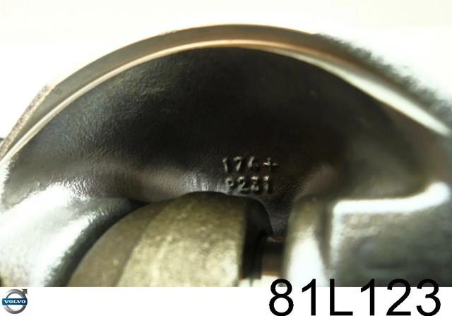  81L123 Volvo