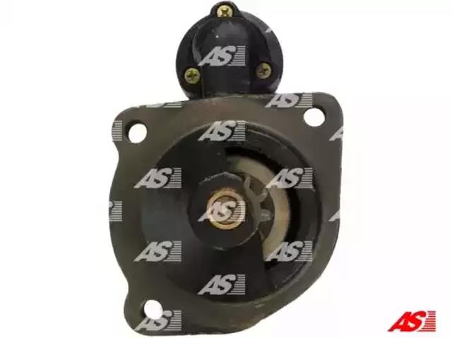 Купити S0075 AS/Auto Storm Стартер