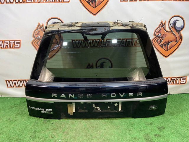 LR181162 Land Rover Треті двері
