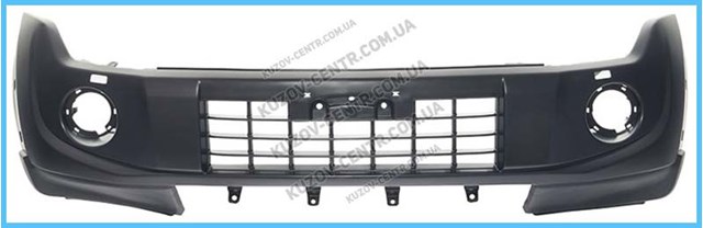 Бампер на авто FPS FP3738902 ціна, від 146.80 USD