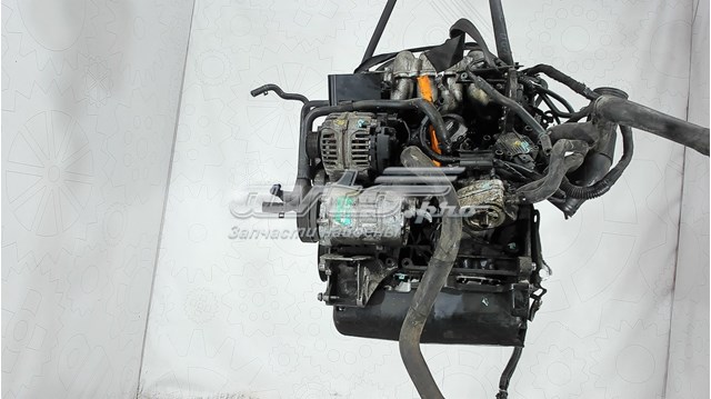 ДВЗ VAG AQY ціна, від 127.39 USD