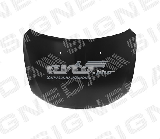 Капот Signeda PCR20055A ціна, від 261.04 USD
