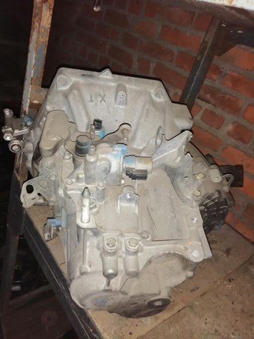20011RZWX00 Honda МКПП