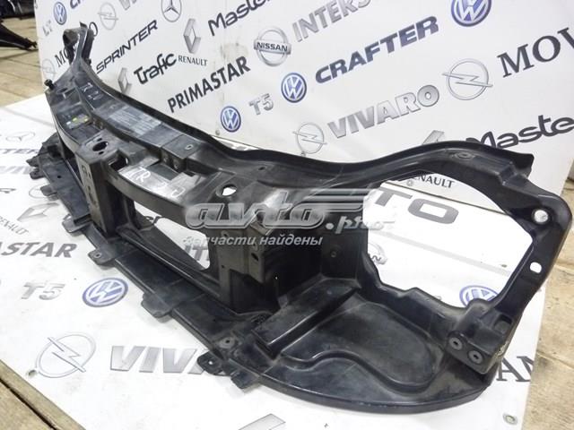 Купити 93854275 Opel Установча панель передня
