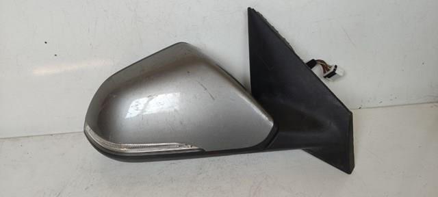 Праве бічне дзеркало Hyundai/Kia 87620C1210 ціна, від 176.30 USD
