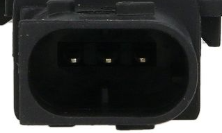 Датчик забруднення повітря Mercedes A0115425017 ціна, від 29.00 USD