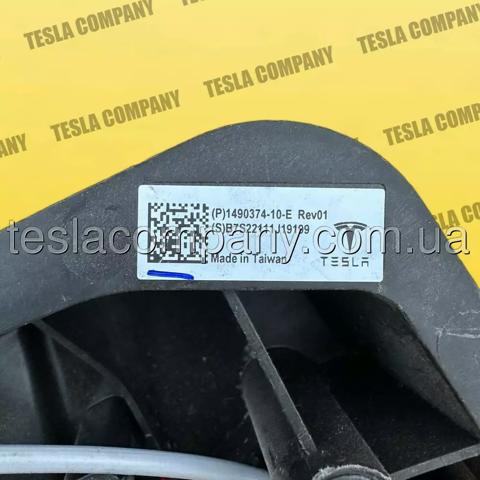 Купити 149037410E Tesla Порт зарядки