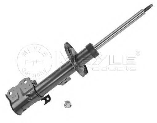 Амортизатор передньої підвіски, лівий Meyle 266230017 ціна, від 73.65 USD