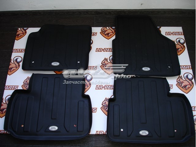  Land Rover VPLCS0281