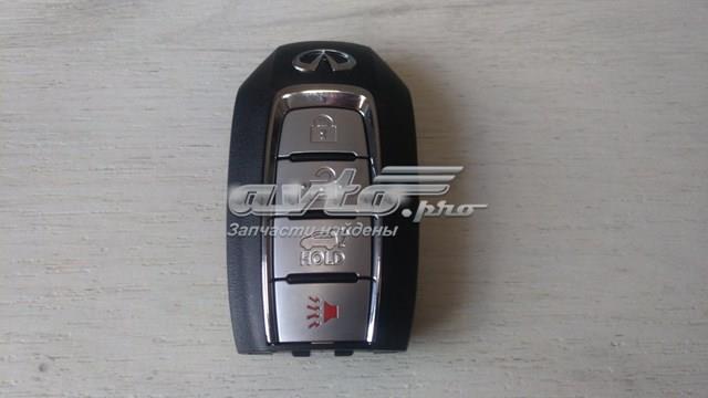 285E39NR4A Nissan/Infiniti 