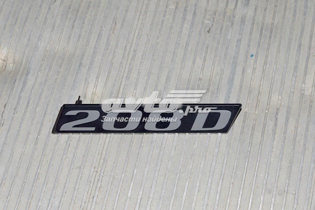 A9018170114 Mercedes 