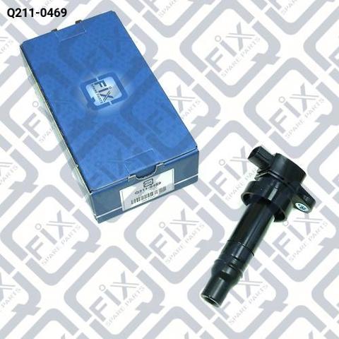 Котушка Q-fix Q2110469