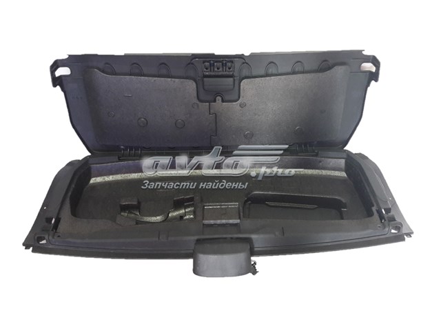 П'яті двері Mercedes A4517570006 ціна, від 47.10 USD