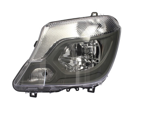 Фари Depo/Loro/Abakus 44011C1LMLDEM2 ціна, від 173.30 USD
