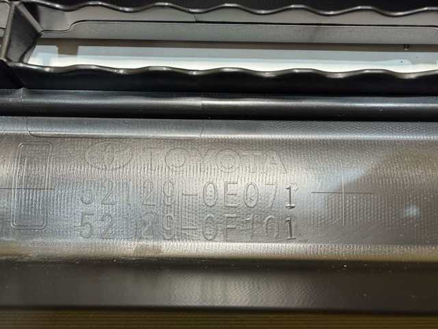  521290E071 Toyota
