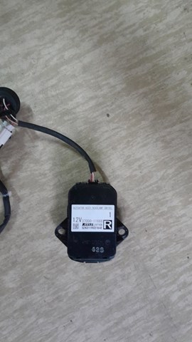  Mazda 3700011668