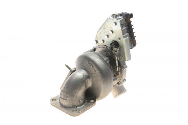 Турбіна Garrett 7526109032W ціна, від 339.33 USD