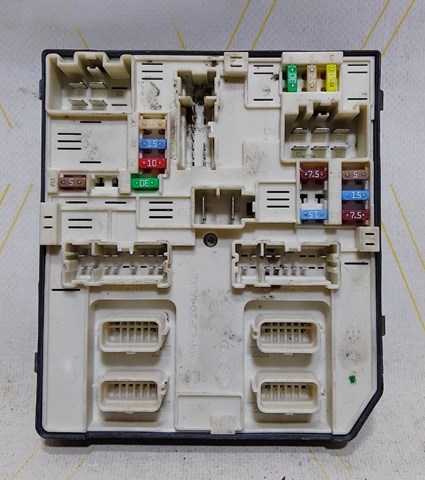 284B66645R Renault (RVI) 
